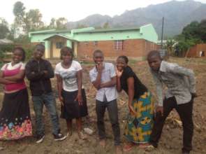 EKARI High School Seniors Passed Their Exams!