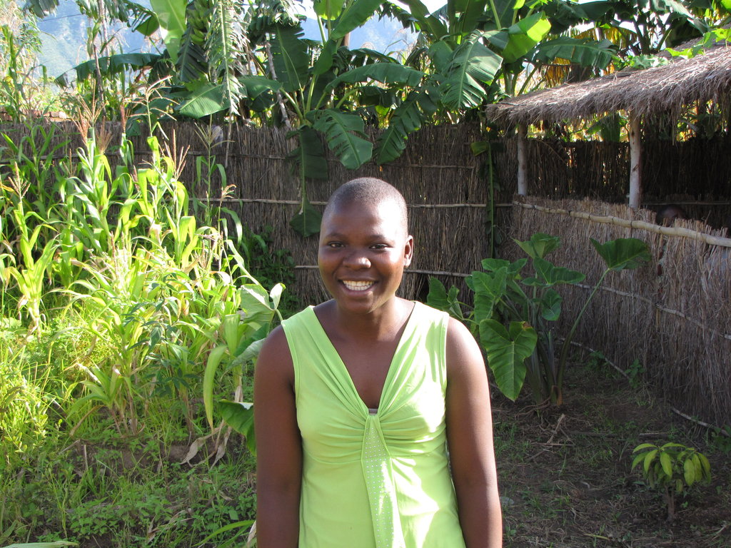 Educate and Nourish 50 Students in Rural Malawi