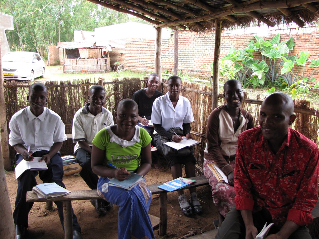 Educate and Nourish 50 Students in Rural Malawi