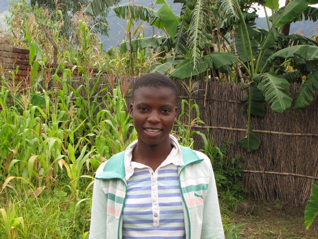 Educate and Nourish 50 Students in Rural Malawi