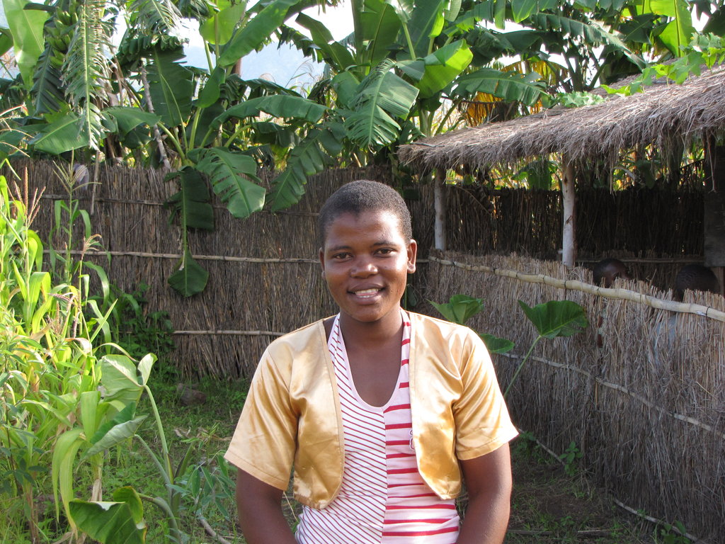 Educate and Nourish 50 Students in Rural Malawi