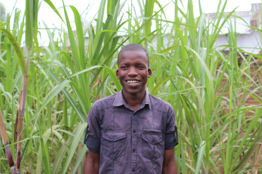 Educate and Nourish 50 Students in Rural Malawi