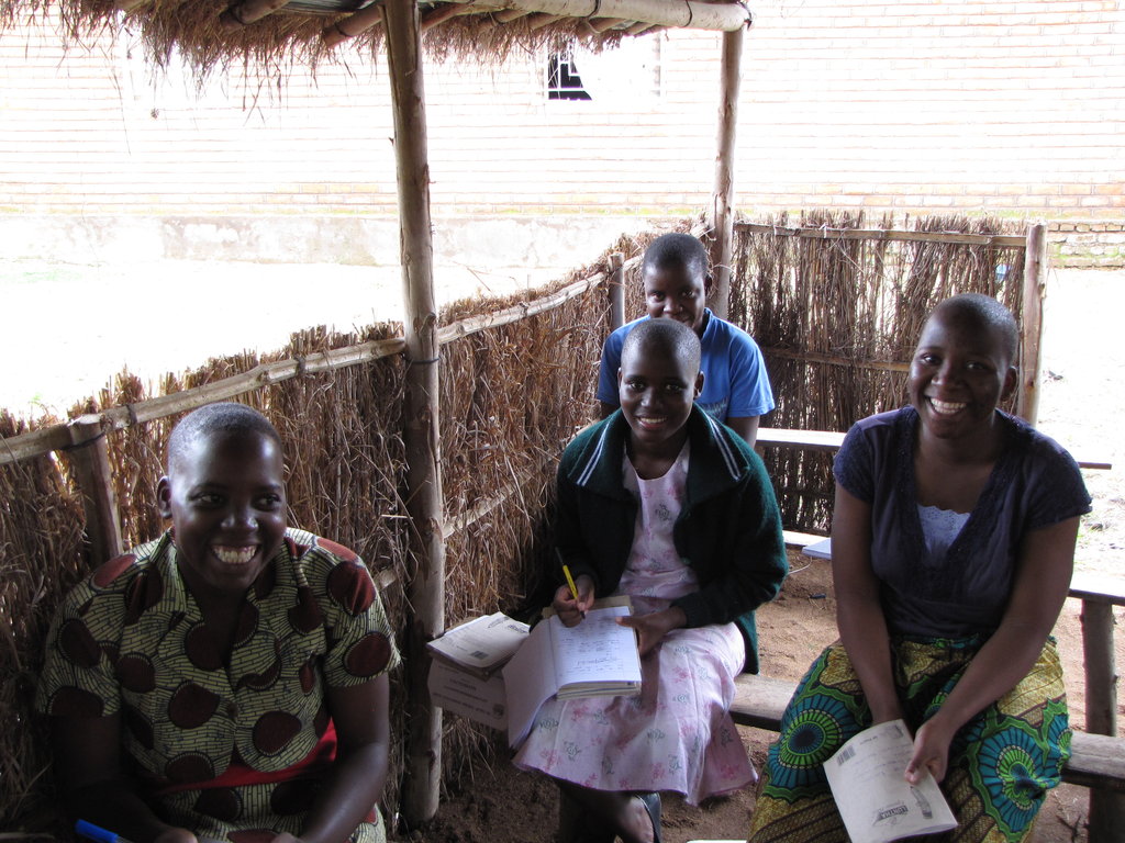 Educate and Nourish 50 Students in Rural Malawi