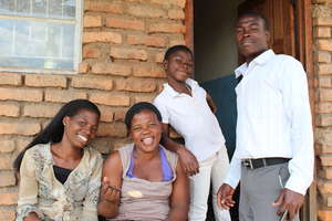 Patricia, Flora, Falida, Dickson