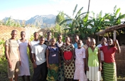Educate and Nourish 50 Students in Rural Malawi