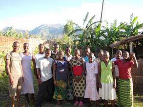 Educate and Nourish 50 Students in Rural Malawi
