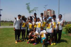 The Maitri Champs