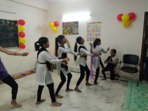 Activites