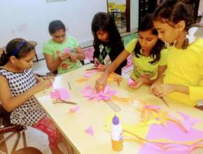 Art and Craft