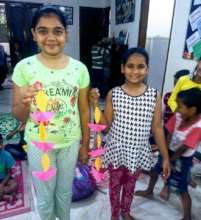 Diwali Celebrations