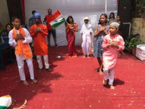 Celebrations