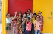 After School Programme for Underserved Children
