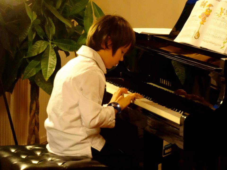Music tuition for 70 disadvantaged London children