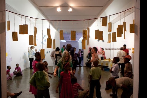 Train 24 global artists for Edinburgh Festivals