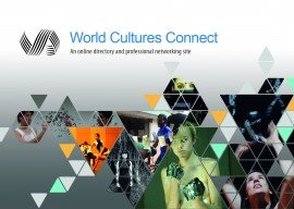 Train 24 global artists for Edinburgh Festivals
