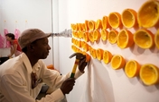Train 24 global artists for Edinburgh Festivals