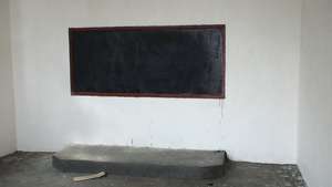 A new blackboard