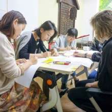 Teacher Training Workshop