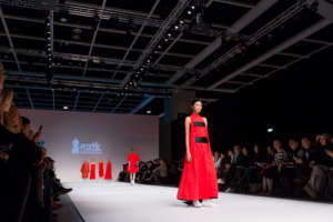 The EcoChic Design Award 2016 Grand Final
