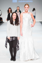 Esther Lui, Hong Kong Best Recognition