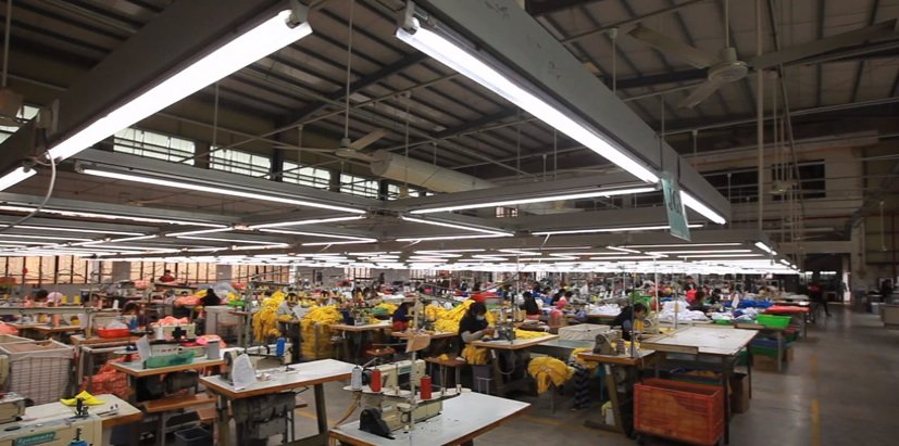 Educating designers to cut waste out of fashion