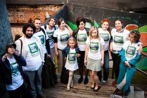 Campaigning for more humane drug policies