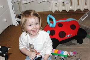 working with families and kids