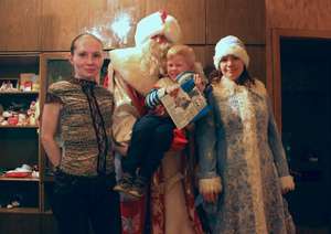 Ded Moroz