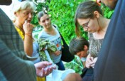 Harm Reduction for 3500 people in Moscow