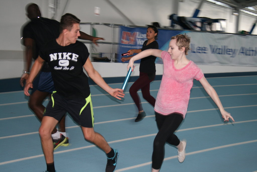 Send Teenagers with Cancer on an Activity Holiday