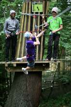 Go Ape