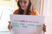 Send Teenagers with Cancer on an Activity Holiday