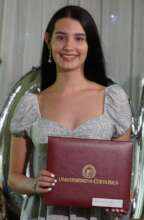 AVEM, Bachelor's Degree in Social Work, May 2022