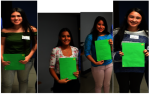 CAA Academic Excellence Award Winners, 2019, 4of5