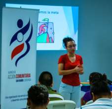 Program Intern FRR Leading Challenge Session