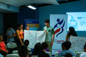 CAA Student Workshop - Values and Volunteerism