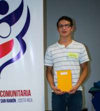 JCS, July 2016 Scholarship Awards