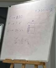 Math Refresher-Solve for X