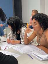 CAA Students, 2022, Prep for Univ. Entrance Exams