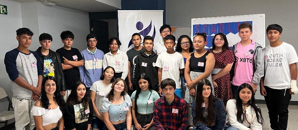 Give the Gift of Education to Children in Poverty