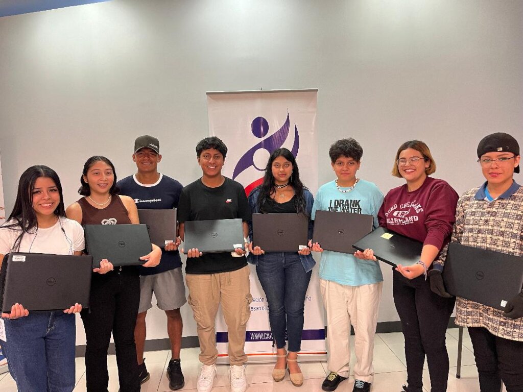 Give the Gift of Education to Children in Poverty