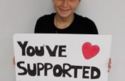 Give the Gift of Education to Children in Poverty