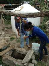 Artesian Wells