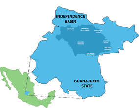 The Independence Watershed