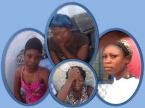 Vulnerable Local Girls In Waiting