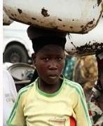 HELP EMPLOY  VULNERABLE GIRLS