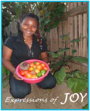 Joy!
