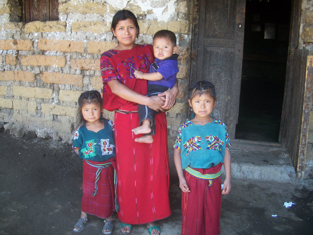 Seeds and Skills for Women to Grow Vegetables