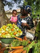 Central African Republic