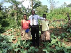 Field visit